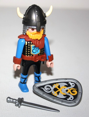 Playmobil 3152 5712 wikinger - 3152,
