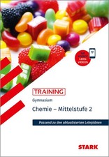 STARK Chemie 2 Mittelstufe -