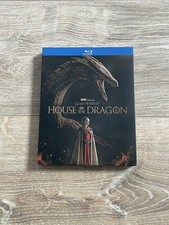 House of the Dragon Staffel 1