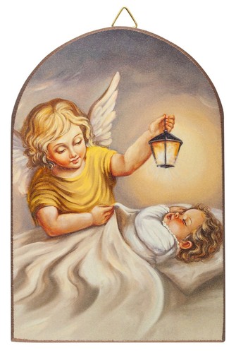 Engel bild baby - baby, x