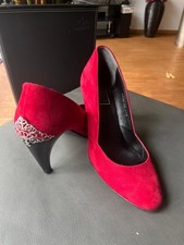 Schöne Pumps  Gr 41  von Lamia