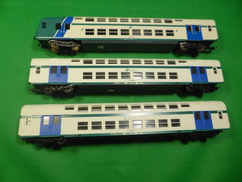 Lima wagen fs - 3,