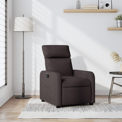 Stoff relaxsessel - stoff,