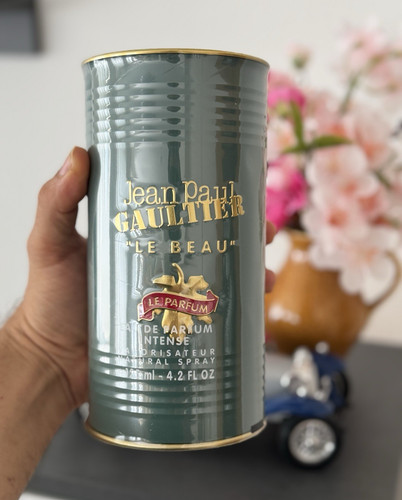 Jean paul gaultier beau le - beau,