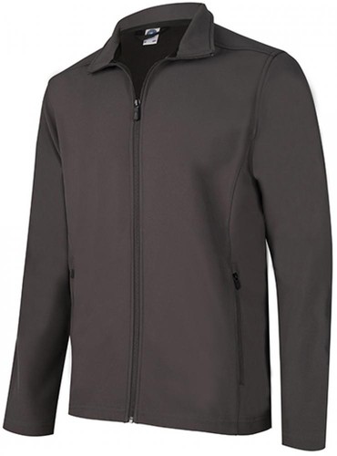 Unisex soft shell jacke - soft-shell,