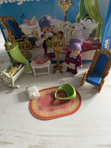 Playmobil 4254 schloss - playmobil,