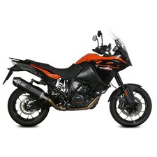 AUSPUFFE MIVV SPEED EDGE