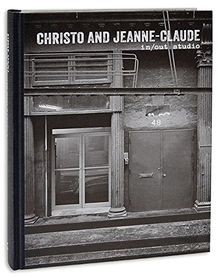 Christo and jeanne claude - christo,