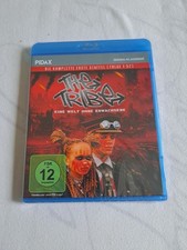 The Tribe Staffel 1 - Folgen 1