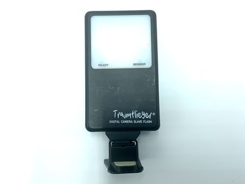 Traumflieger digital camera - traumflieger,