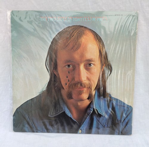 Tony mcphee the - sides, of