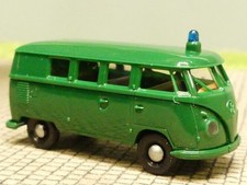 1/87 Brekina # 0292 VW T1 b