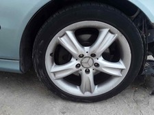 17 FELGE FÜR MERCEDES-BENZ