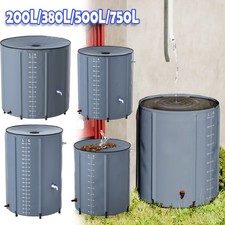 200/380/500/750L Faltbar