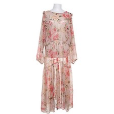 H&M, Maxikleid, Größe: 2XL