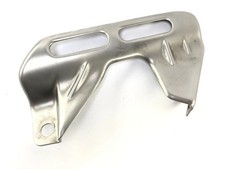 BMW F 650 GS Dakar [2007] - Hitzeschild