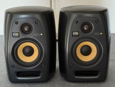 KRK VXT 4 Studio Monitor