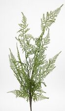 Farnzweig mehrfach 64cm GA Kunstpflanzen künstlicher Farn Zweig Dekozweig