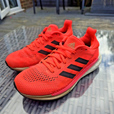 Adidas Solar Glide Pink Damen