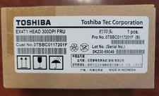 New genuine toshiba tec - new,
