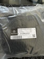 Original MERCEDES-BENZ Gepäcknetz Kofferraum Netz  A2138602901 OVP
