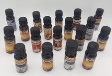 Duftöle Raumerfrischer Weihnachtsdüfte Blumendüfte Obstdüfte 10ml Rose Bratapfel