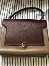 ANYA HINDMARCH - Kleine Bathurst Handtasche - 2farbig