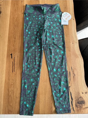 Yoga leggins delicatelove - yoga,