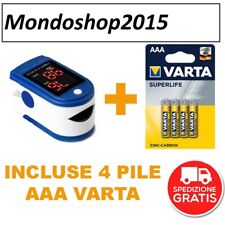 TRAGBARES SAUERSTOFFMESSGERÄT