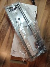 Siedle GA 611 -4/1 -0 TM Gehäuse Aufputz 4fach Vario Titan Metallic Sprechanlage