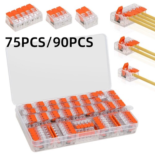 150x für wago klemmen - 150x,