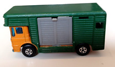 AEC HORSE BOX