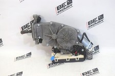 Mercedes E 200 CDI S212