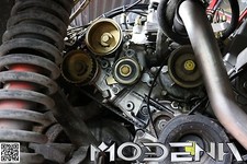 Ferrari Mondial 3.2 Zahnriemen