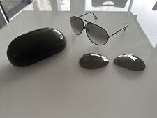 PORSCHE 5621 Sonnenbrille