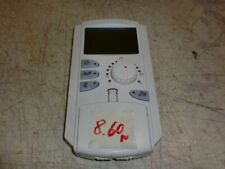 Buderus MEC 2 Display  Bedieneinheit Steuerung 8718586962