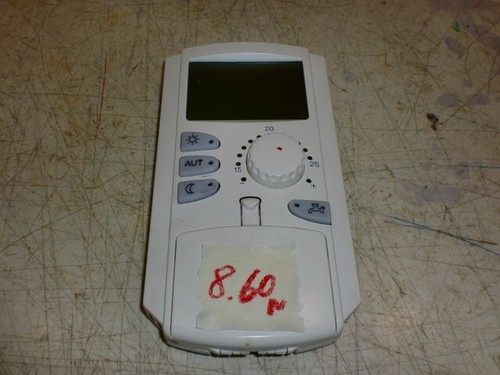 Buderus mec display - mec,