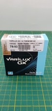 Essilor VARILUX GX 1.6 TGEN8 BR HC Optische Linse ( 0205175250 ) B5.50 CT:8.9