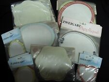 Zweigart Applique 8 Formen