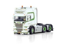 Scania Streamline Topline