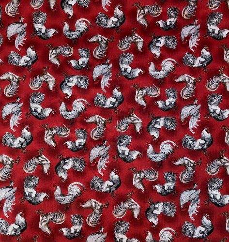 Cockerell huhn bandana - cockerell,
