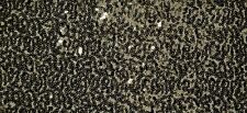Pailletten Glitzer Glanz Stoff