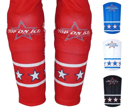 Eishockey stutzen top - eishockey,