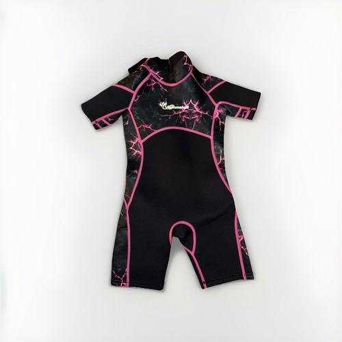 Summshall kids wetsuit 5mm - kids,