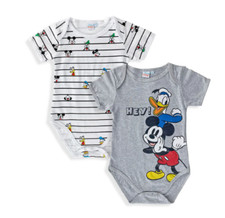 Disney Baby Mickey and Friends