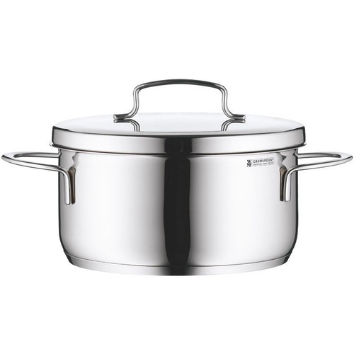 Wmf bratentopf mini 16cm mit - wmf,
