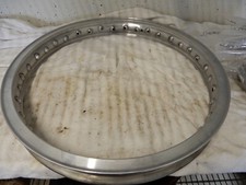 Ducati Bevel Single Alloy