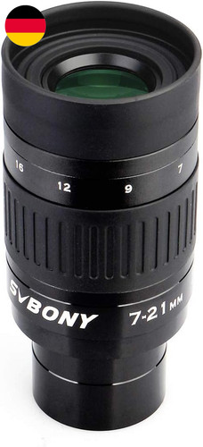 Svbony sv135 teleskop okulare - sv135,