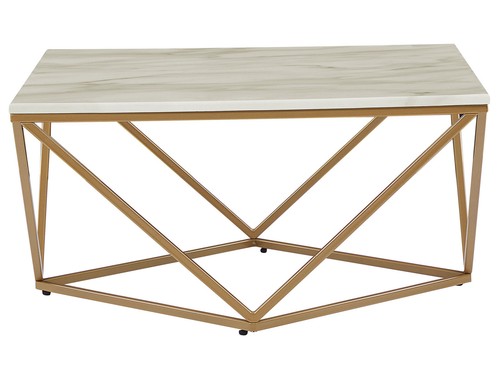 Moderner couchtisch mit - moderner,