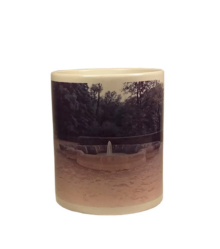 Tasse mittelalterlicher - tasse,